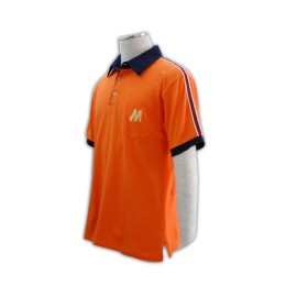 P121 comfortable campaign polo wholesaler  P121 comfortable campaign polo wholesaler